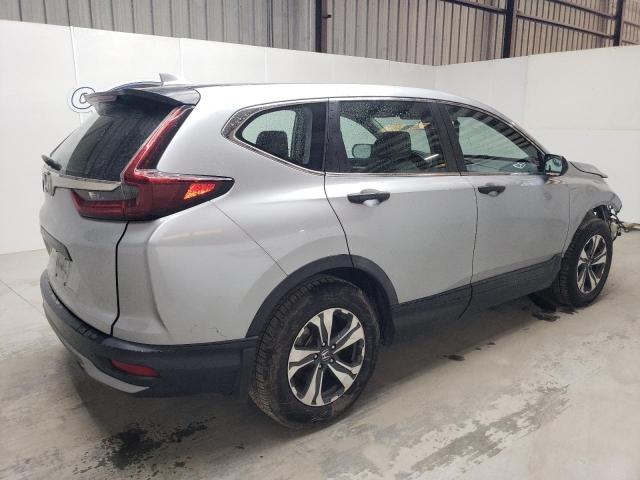 2020 HONDA CR-V LX - 5J6RW1H25LA010064