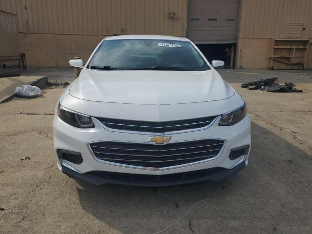 2018 CHEVROLET MALIBU LT 1G1ZD5ST8JF279253