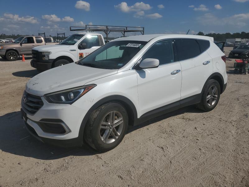 HYUNDAI SANTA FE S