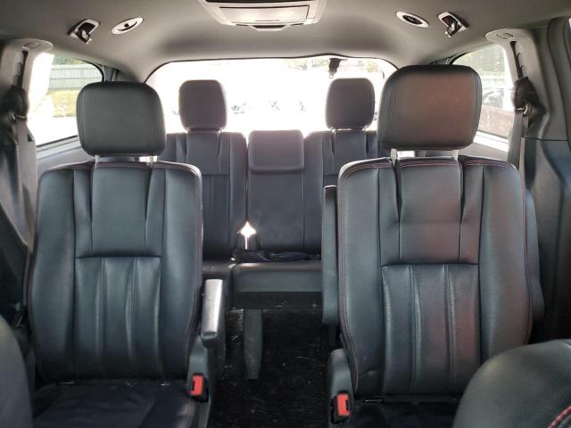 2016 DODGE GRAND CARA - 2C4RDGEG8GR323304