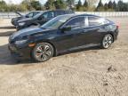 2017 HONDA CIVIC EXL - 19XFC1F70HE211780