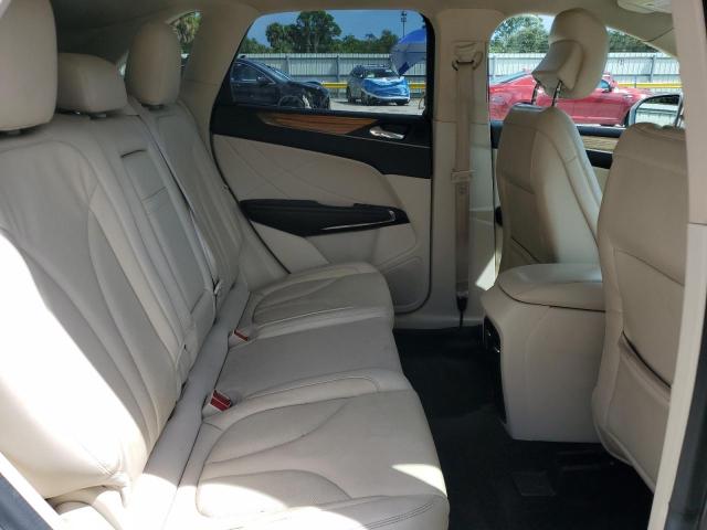 2015 LINCOLN MKC 5LMCJ1A94FUJ47123