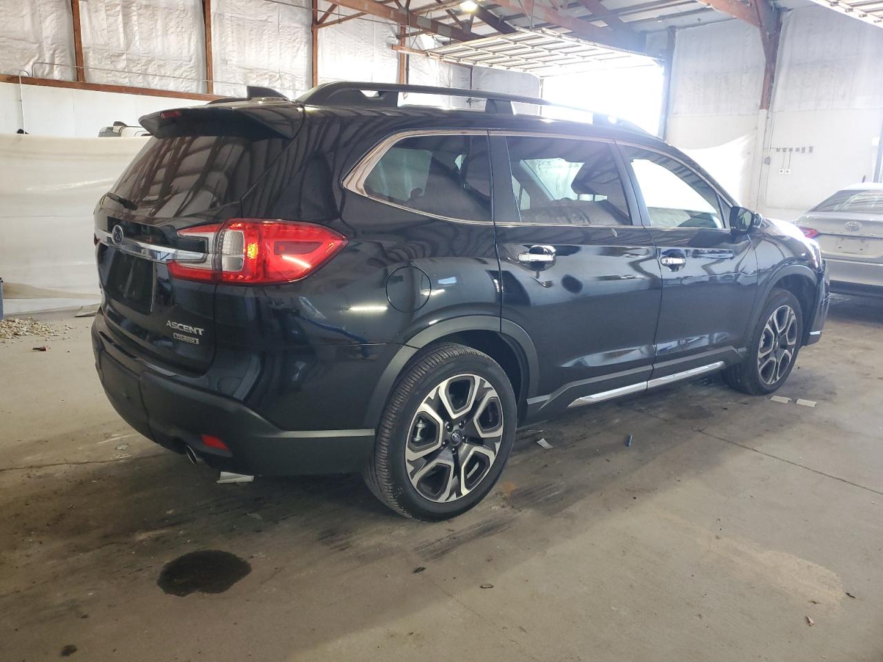 SUBARU ASCENT TOURING