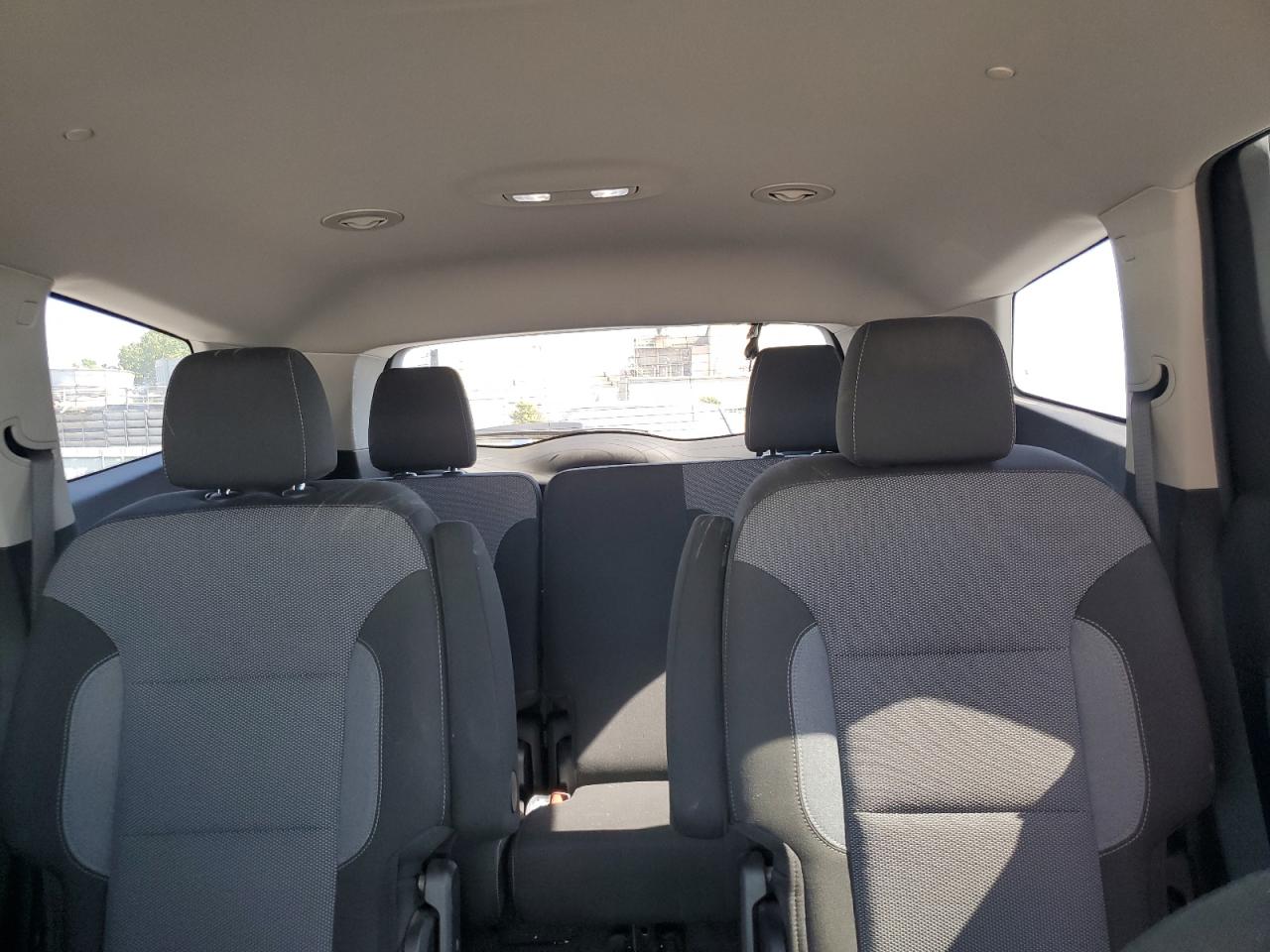 BUICK ENCLAVE PREFERRED