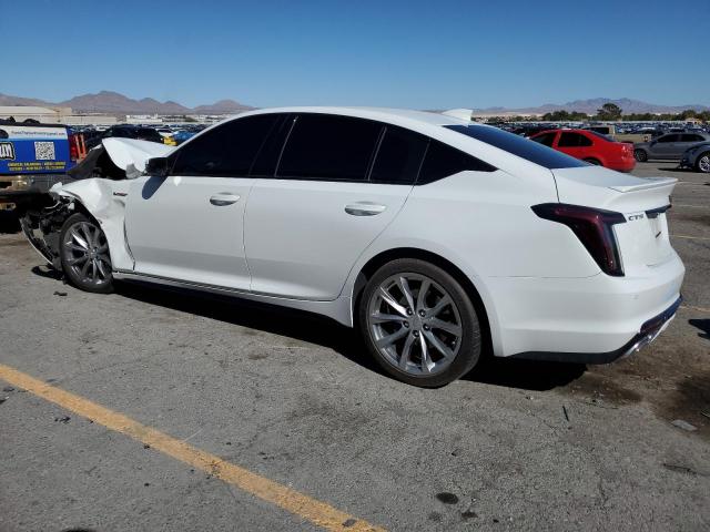 2023 CADILLAC CT5-V #3284613338