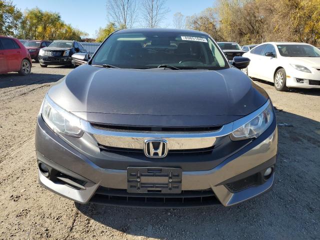 2016 HONDA CIVIC EX - 2HGFC1F47GH104980