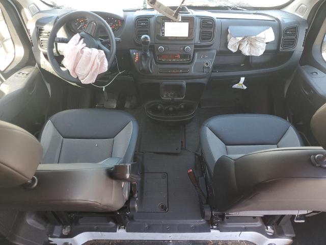 2025 RAM PROMASTER 3C6LRVBG5SE525907