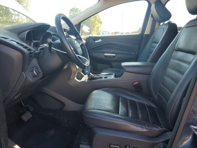 2018 FORD ESCAPE SEL - 1FMCU9HD6JUB65490