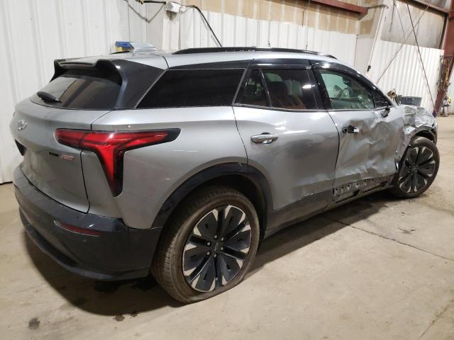 2024 CHEVROLET BLAZER RS - 3GNKDCRJ8RS249637