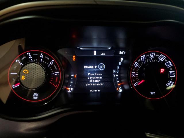 2019 DODGE CHALLENGER - 2C3CDZAG2KH654888