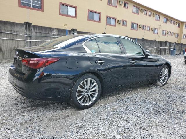 2018 INFINITI Q50 LUXE JN1EV7AR2JM436763