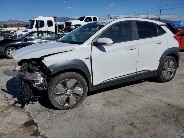 2019 HYUNDAI KONA LIMITED KM8K33AG9KU024222