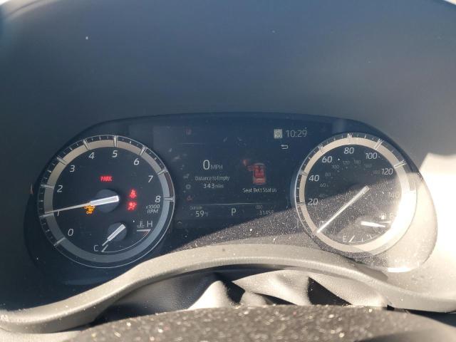 2021 TOYOTA HIGHLANDER #3293279426