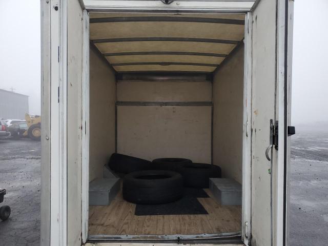 2019 CHEVROLET EXPRESS G3 #3275720513