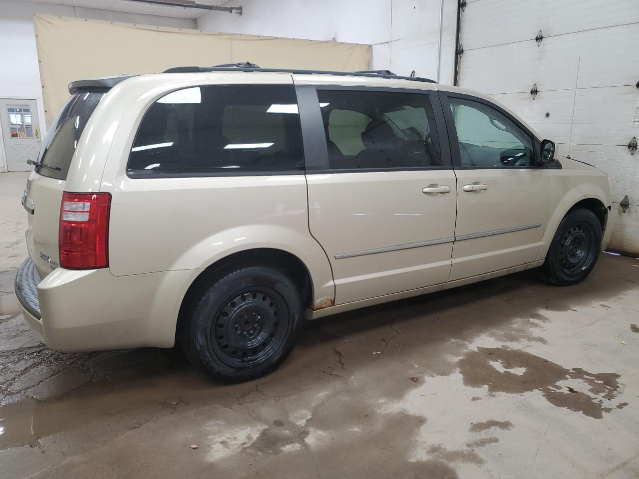 DODGE GRAND CARAVAN SXT