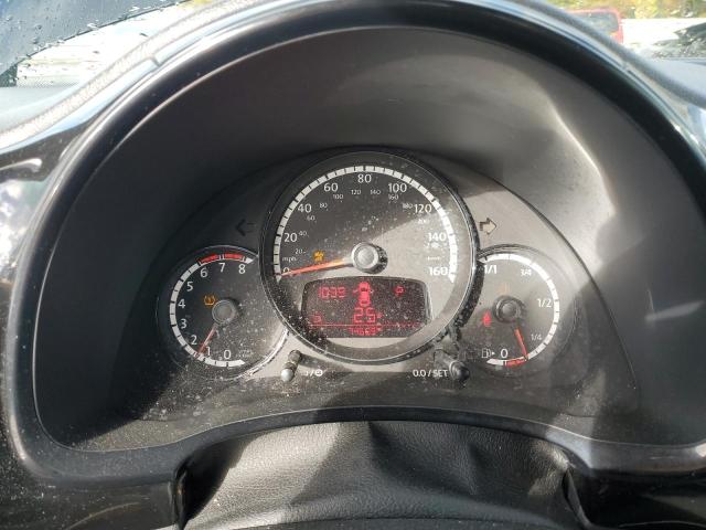 2016 VOLKSWAGEN BEETLE 1.8 #3285548266