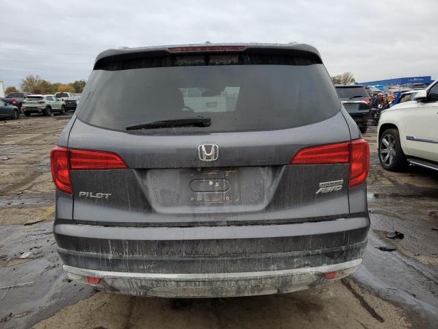 2016 HONDA PILOT TOUR - 5FNYF6H97GB078343