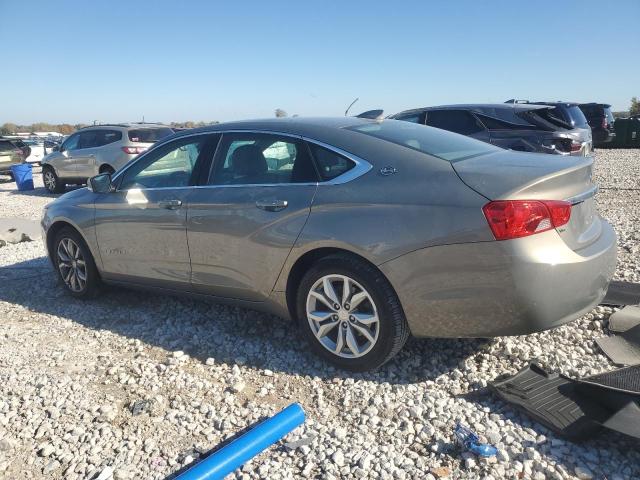 2018 CHEVROLET IMPALA LT - 2G1105S36J9178147