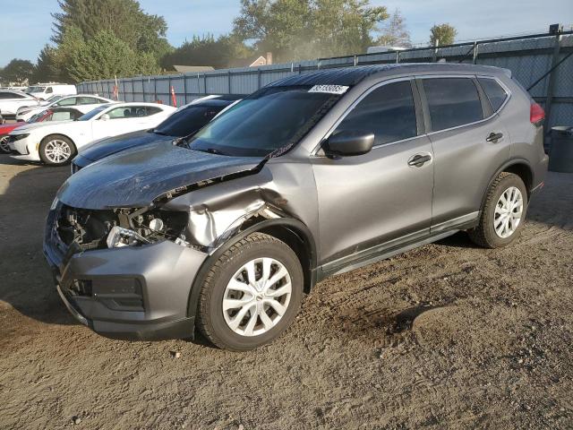 2018 NISSAN ROGUE S #3317925915