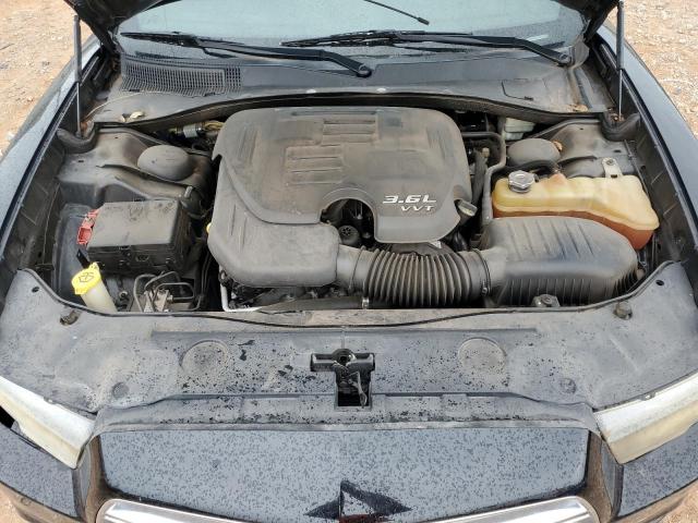 2014 DODGE CHARGER SE - 2C3CDXBG0EH256778