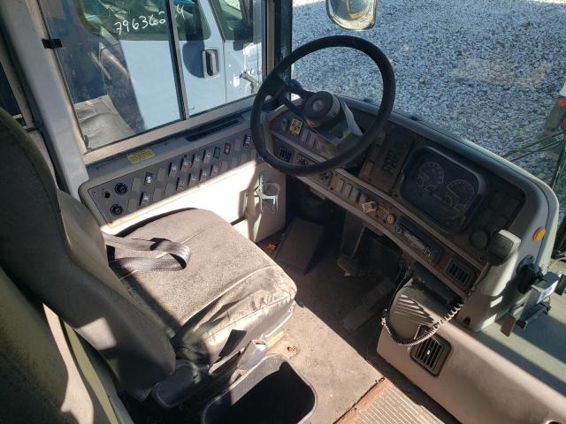 2012 THOMAS SAF-T-LINER HDX #3271671369