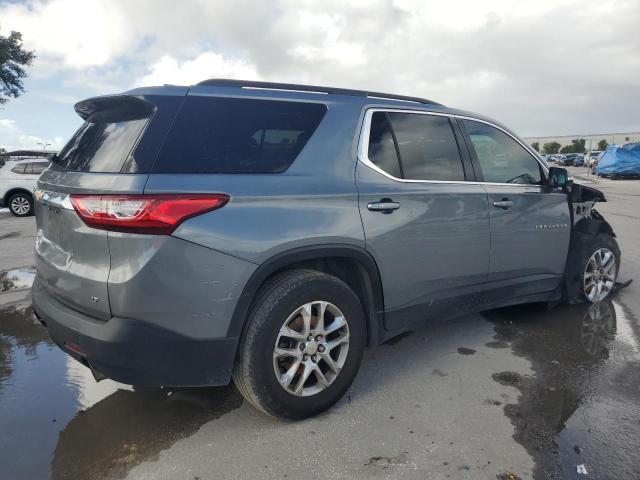 2019 CHEVROLET TRAVERSE L 1GNERGKWXKJ282464