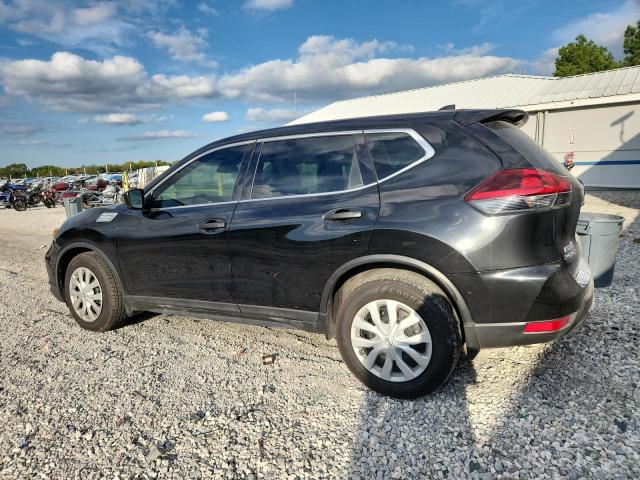 2020 NISSAN ROGUE S #3279731913