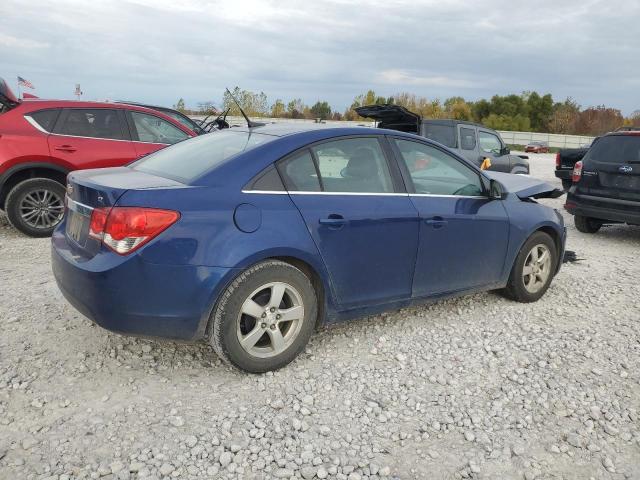 2013 CHEVROLET CRUZE LT - 1G1PC5SB5D7189672