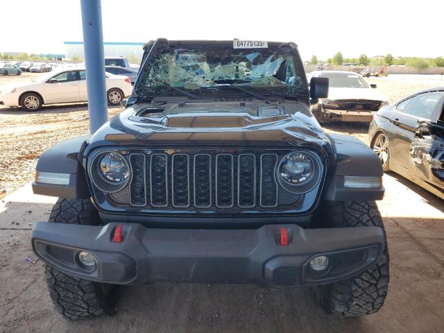 2024 JEEP GLADIATOR - 1C6JJTBG6RL106338
