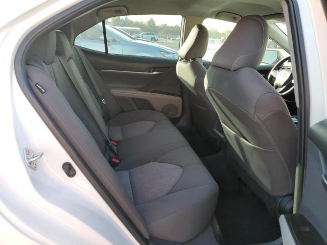 2022 TOYOTA CAMRY LE - 4T1C11AK8NU658404