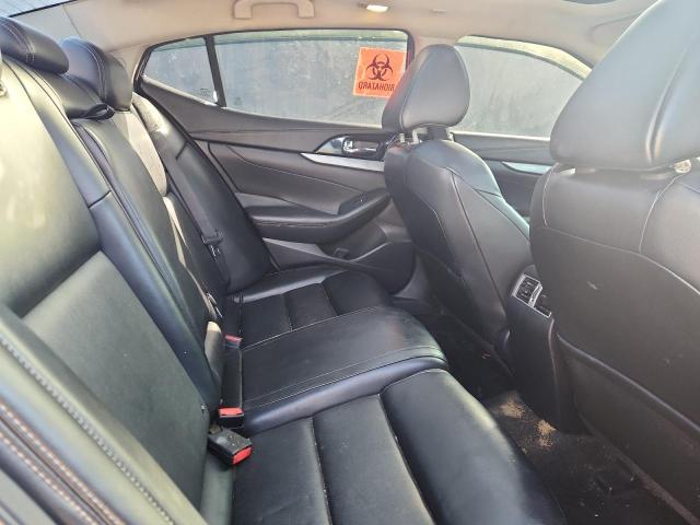 2017 NISSAN MAXIMA 3.5 - 1N4AA6AP5HC373910