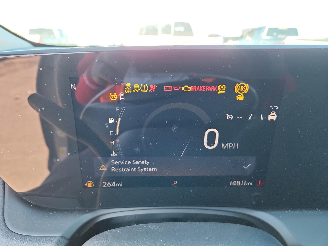 BUICK ENCORE PREFERRED