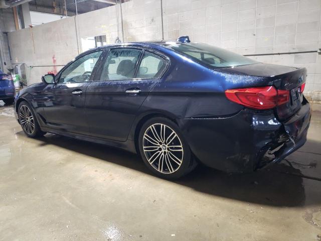 2018 BMW 540 XI - WBAJE7C50JWC57146