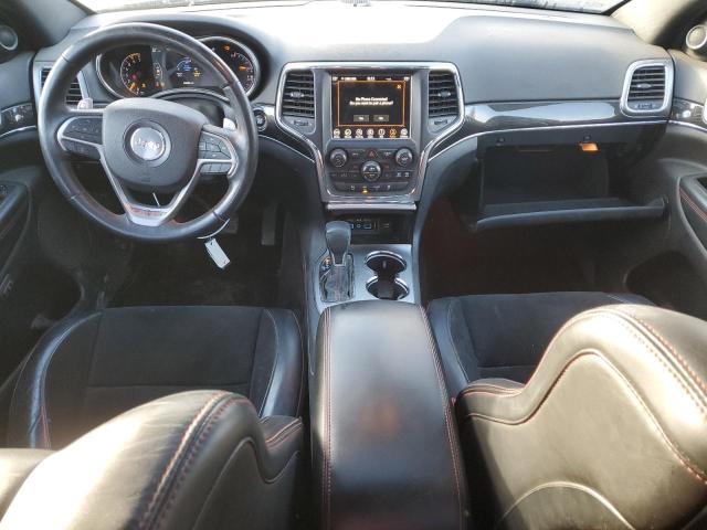 2018 JEEP GRAND CHER #3290292222