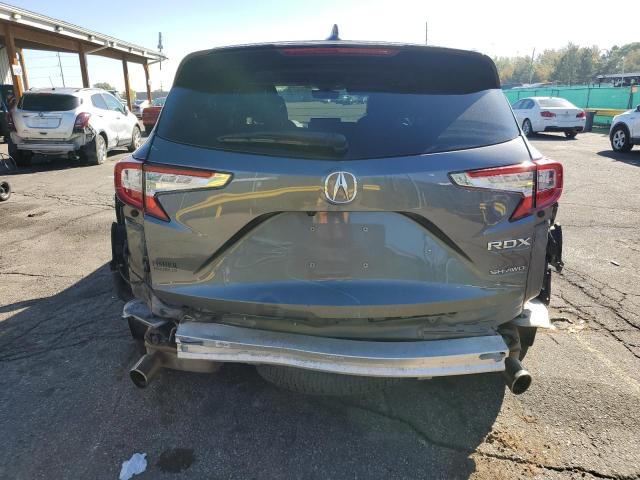 2019 ACURA RDX TECHNO 5J8TC2H52KL043872