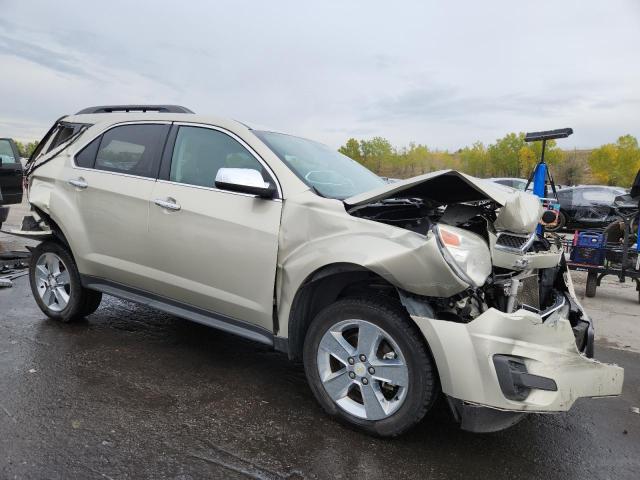 2015 CHEVROLET EQUINOX LT - 1GNFLFEK3FZ116321