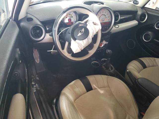 2013 MINI COOPER S - WMWSV3C56DT396648