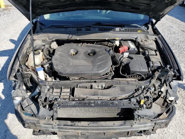 2018 FORD FUSION TIT 3FA6P0D94JR225768