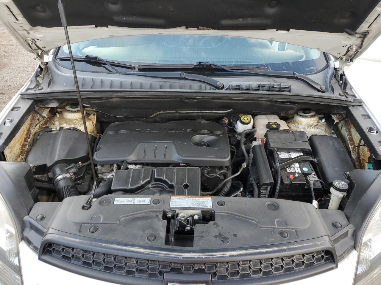 CHEVROLET ORLANDO LT