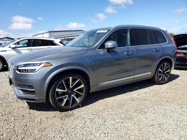 2019 VOLVO XC90 T8 IN YV4BR0CL5K1511542