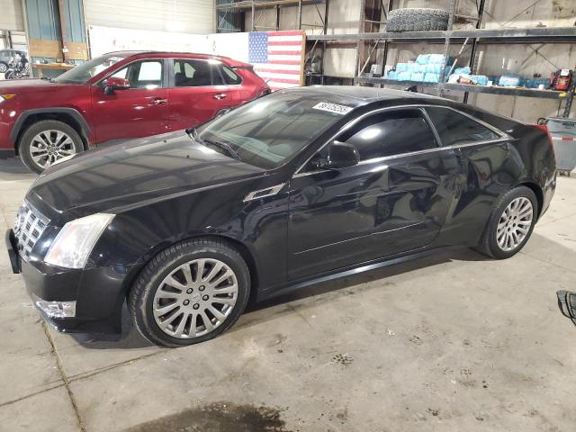 CADILLAC CTS PERFOR