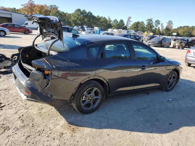 2025 KIA K4 LX - 3KPFT4DE0SE171176