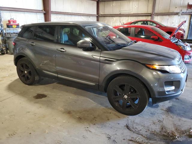 2015 LAND ROVER RANGE ROVE - SALVP2BG6FH016777