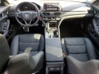 Lot #3316092230 2022 HONDA ACCORD SPORT SE
