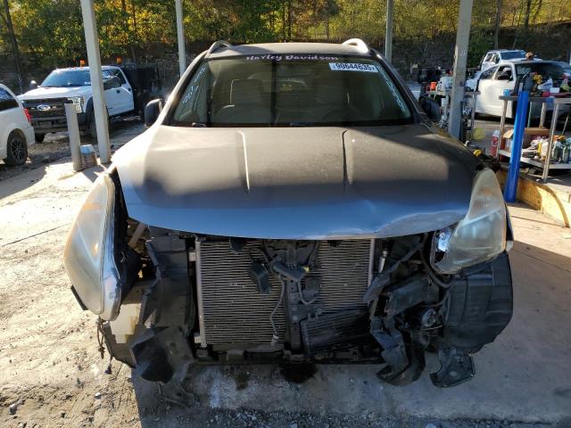 2009 NISSAN ROGUE S #3292380268