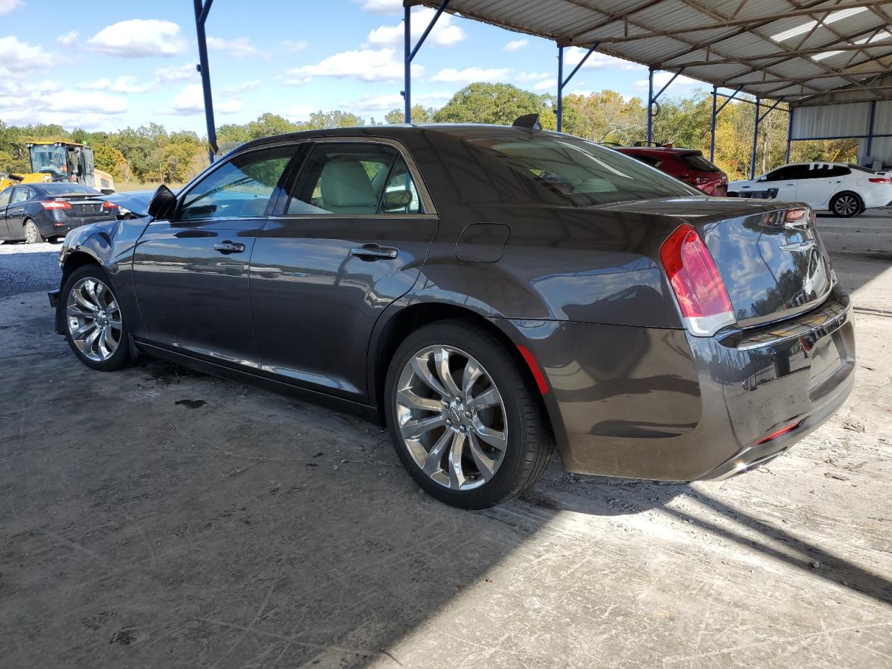 CHRYSLER 300 TOURING