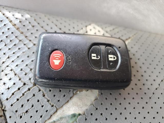 2010 TOYOTA RAV4 LIMIT - 2T3DF4DV4AW082020