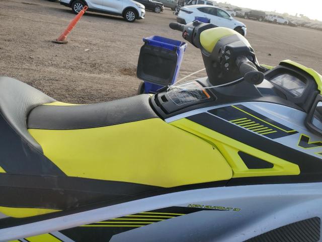 2020 YAMAHA WAVERUNNER #3309228617