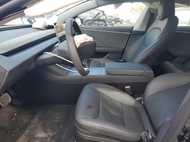 2025 TESLA MODEL 3 #3291407145