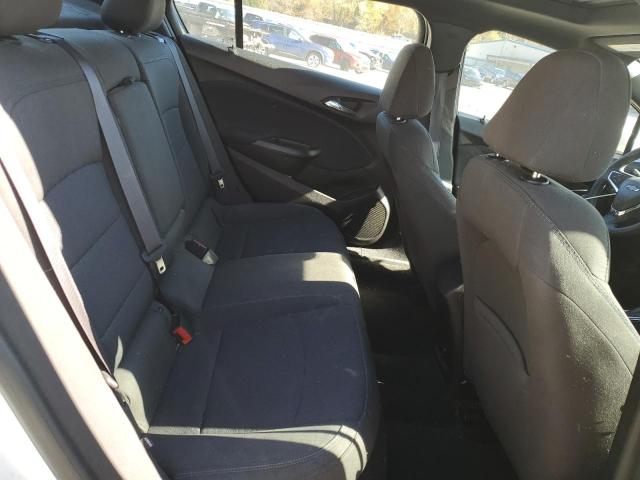 2017 CHEVROLET CRUZE LT - 1G1BE5SM7H7181312